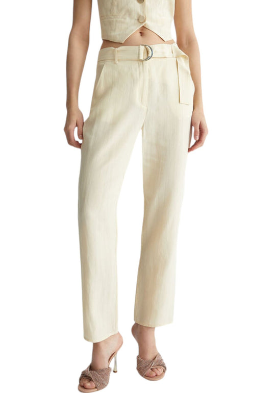 Pantaloni  Donna Liu Jo   MA4320T4818