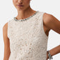 Vestito Corto Donna Liu Jo In Macrame'  WA6362J7871