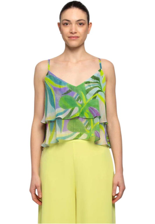 Top  Donna Kocca   P23PTP9834AAFA2802