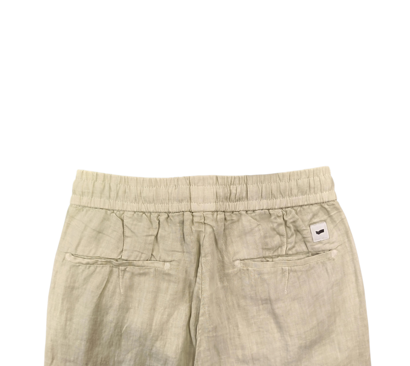 Pantaloni  Uomo Gas Linen Bahia Pfd Clovy Pant 361002101038