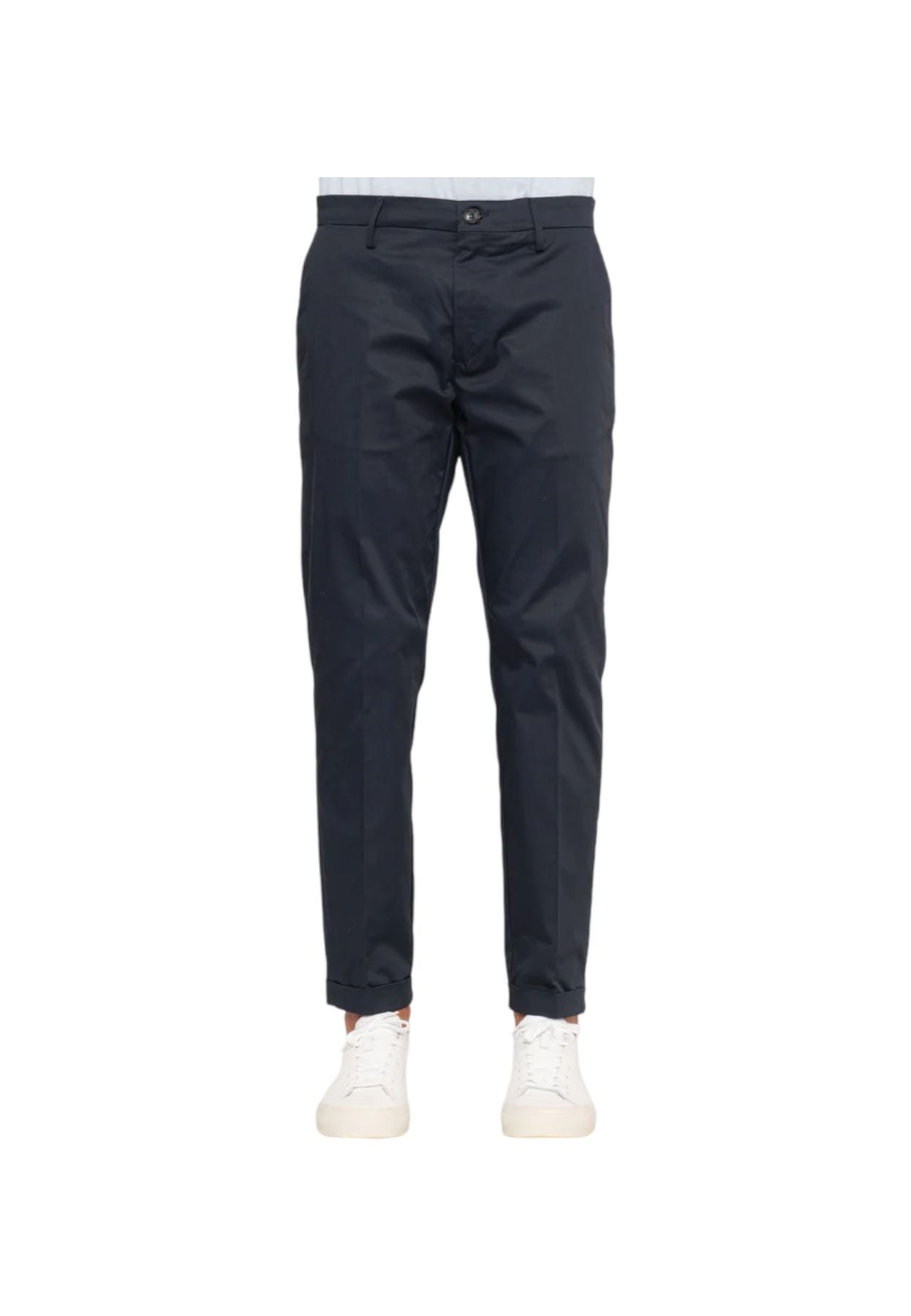 Pantaloni Chino Uomo Liu Jo   M123P301CAPRIRASO