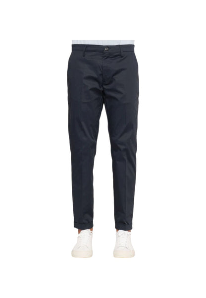 Pantaloni Chino Uomo Liu Jo   M123P301CAPRIRASO
