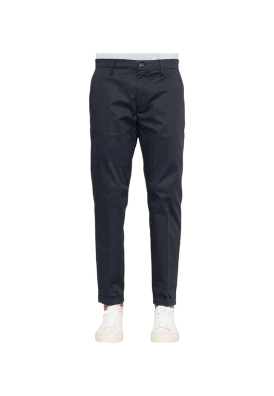 Pantaloni Chino Uomo Liu Jo   M123P301CAPRIRASO