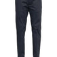 Pantaloni Chino Uomo Liu Jo   M123P301CAPRIRASO