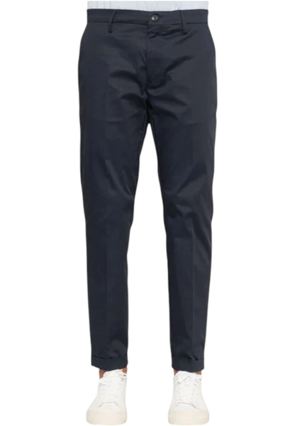 Pantaloni Chino Uomo Liu Jo   M123P301CAPRIRASO