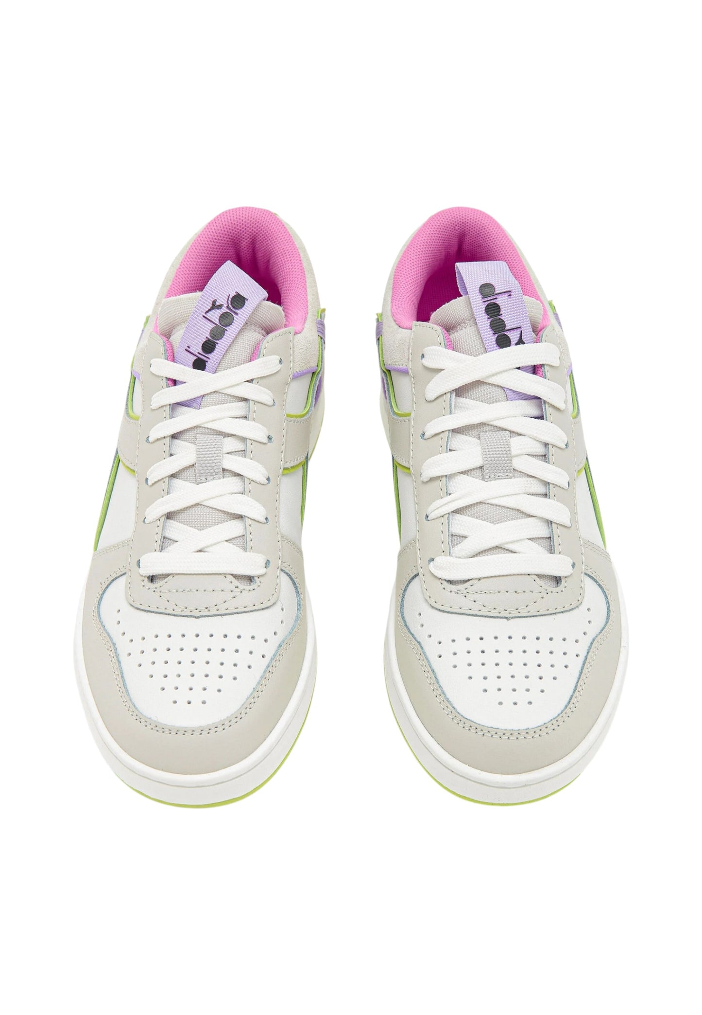 Sneakers  Donna Diadora   501.179304