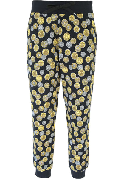 Pantaloni Tuta Uomo Moschino   A43178130