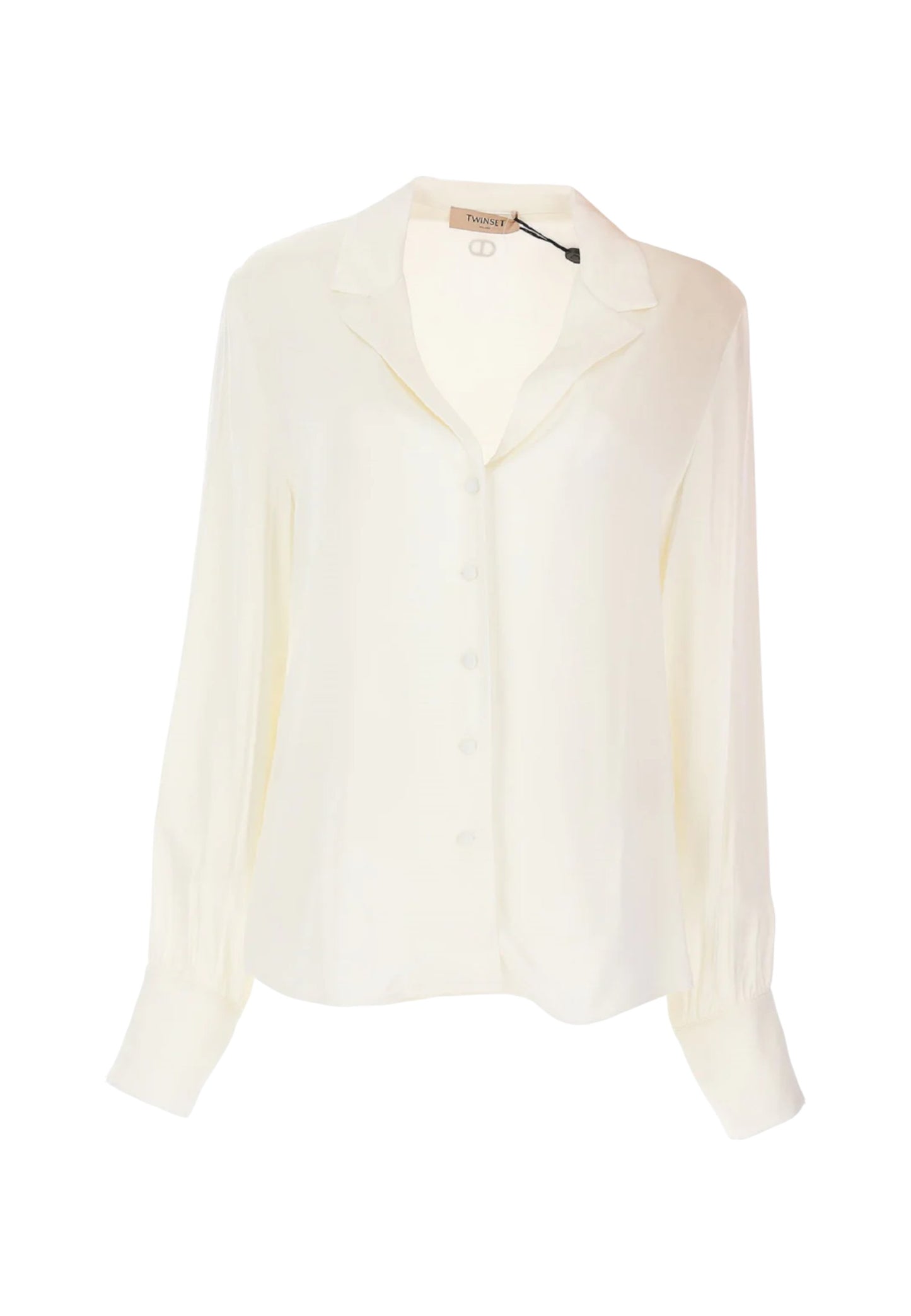 Camicia Manica lunga Donna Twinset   222TP2710