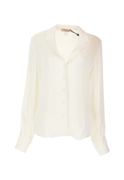 Camicia Manica lunga Donna Twinset   222TP2710