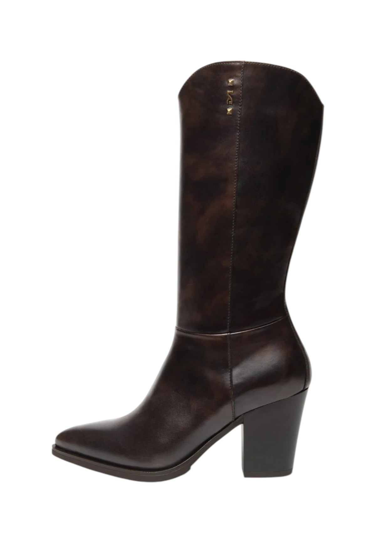 Stivali  Donna Nero Giardini  Manolete Tpu Berga I617144D