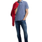 Jeans Regular Fit Uomo Replay  Willbi M1008 .000.285 906