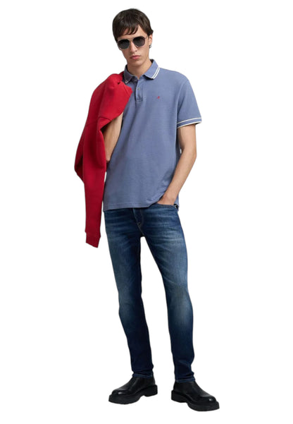 Jeans Regular Fit Uomo Replay  Willbi M1008 .000.285 906