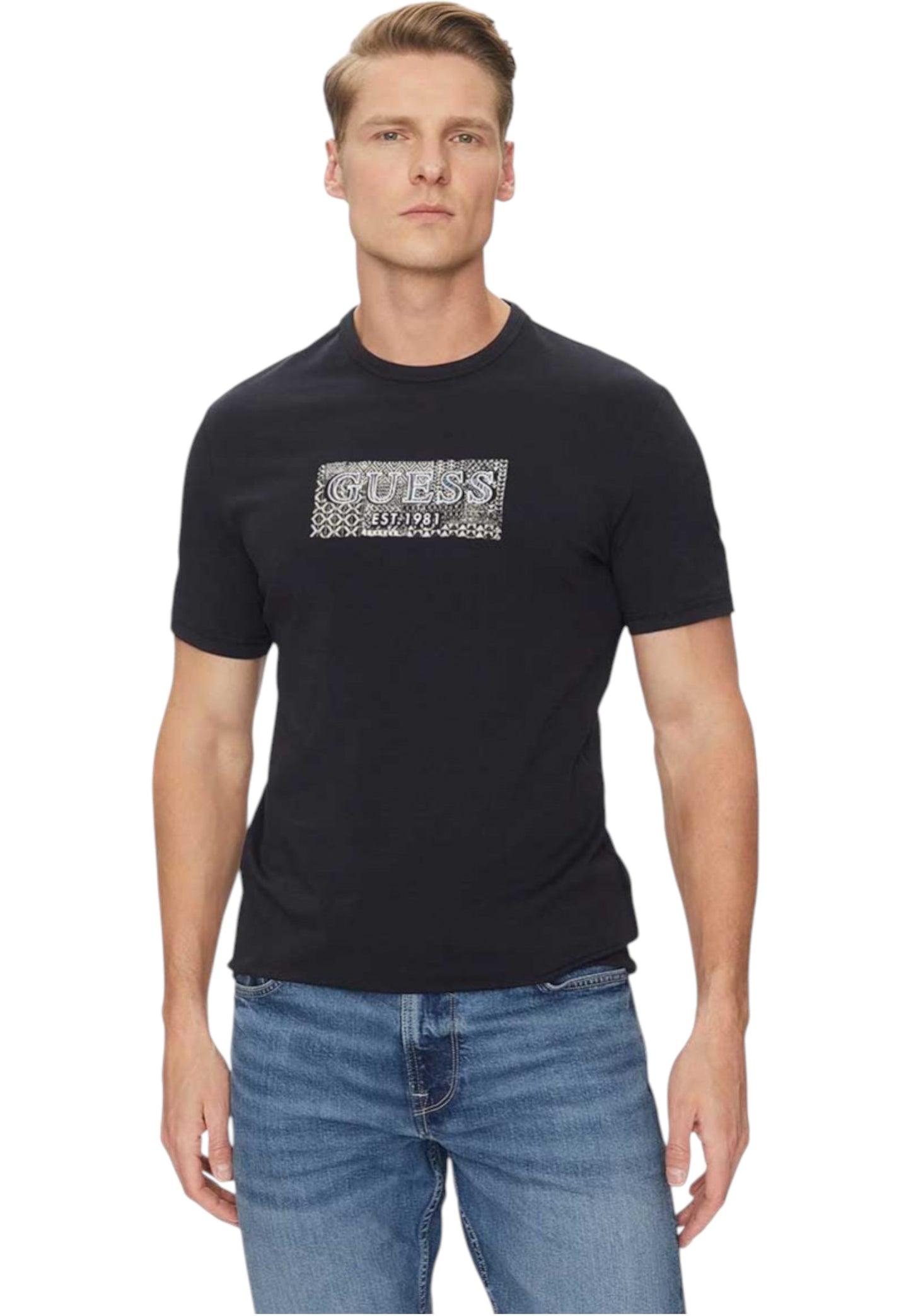 M5GI19J1314 - T-Shirt - Guess