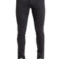 Jeans Slim Fit Uomo Versace Jeans Couture   A2GVB0KT60366
