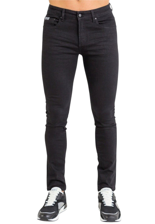 Jeans Slim Fit Uomo Versace Jeans Couture   A2GVB0KT60366