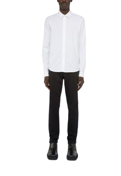 Camicia Manica lunga Uomo Trussardi   52C00343-1T006268