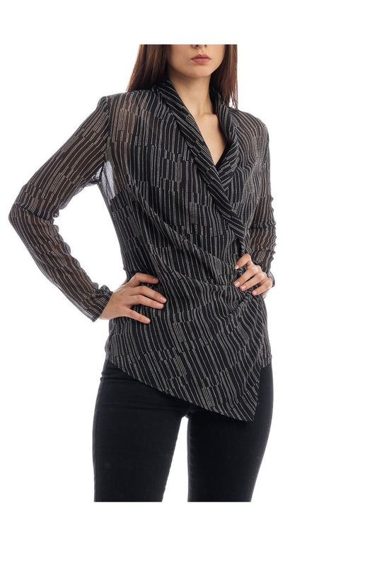 Blusa Manica lunga Donna Manila Grace   C231PS
