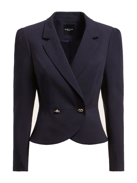 Giacca Elegante Donna Marciano By Guess Blazer  1BGN069648Z