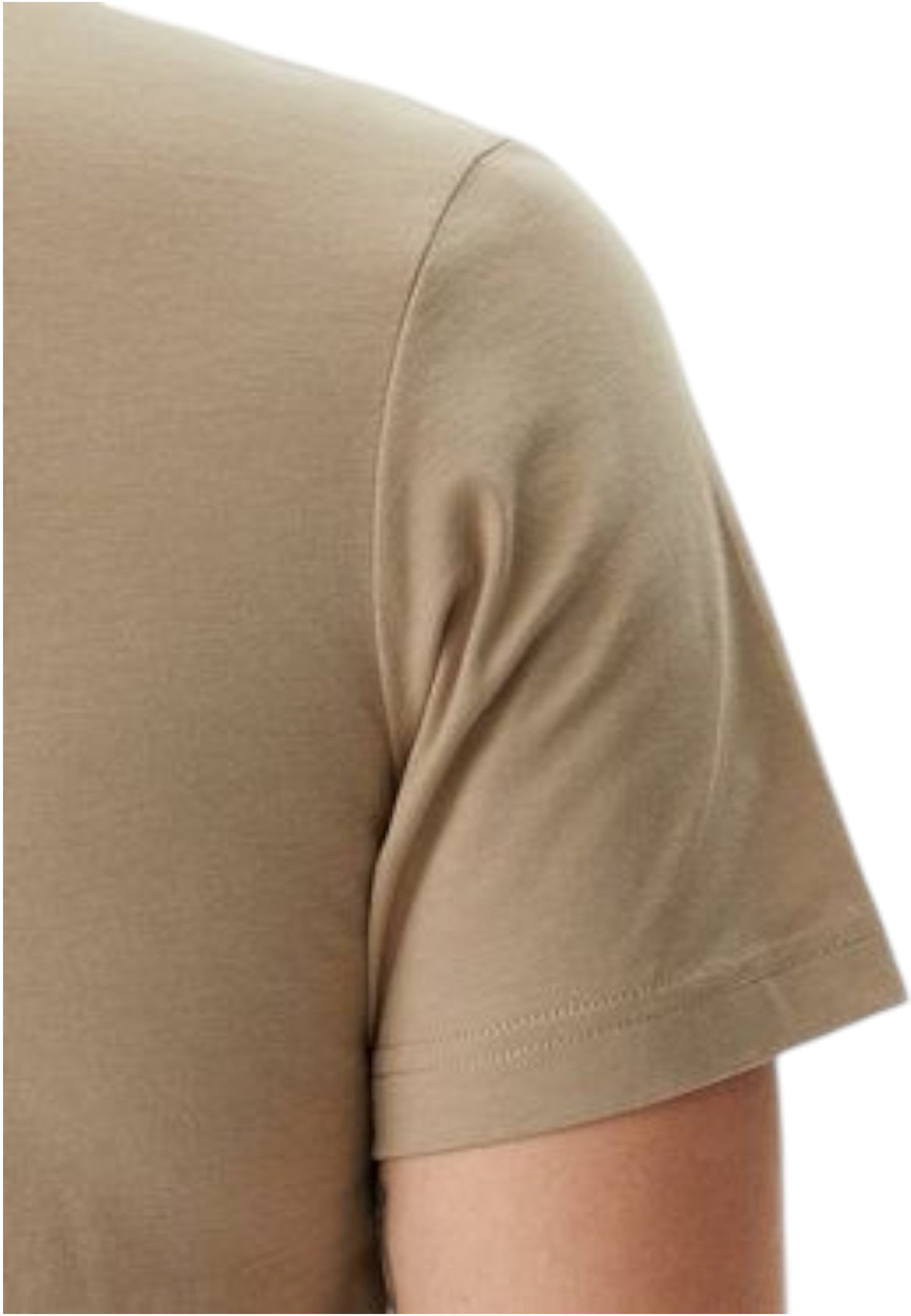T-Shirt Manica Corta Uomo Calvin klein Jeans