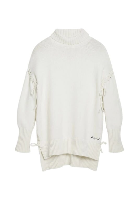Maglione  Donna Desigual  Jers Vantaa 25WWJF11
