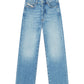 Jeans  Donna Diesel   A2245909Q07