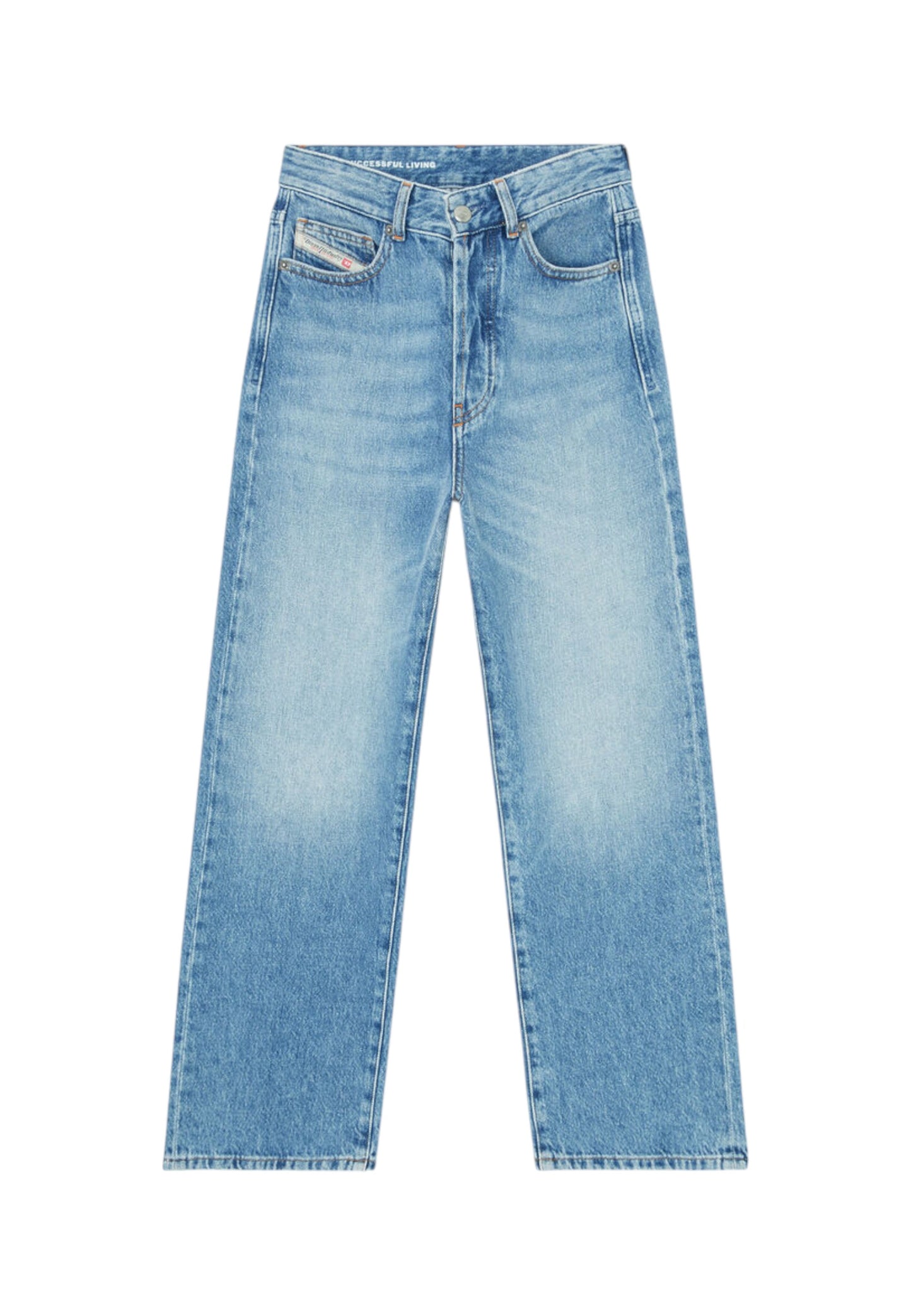 Jeans  Donna Diesel   A2245909Q07