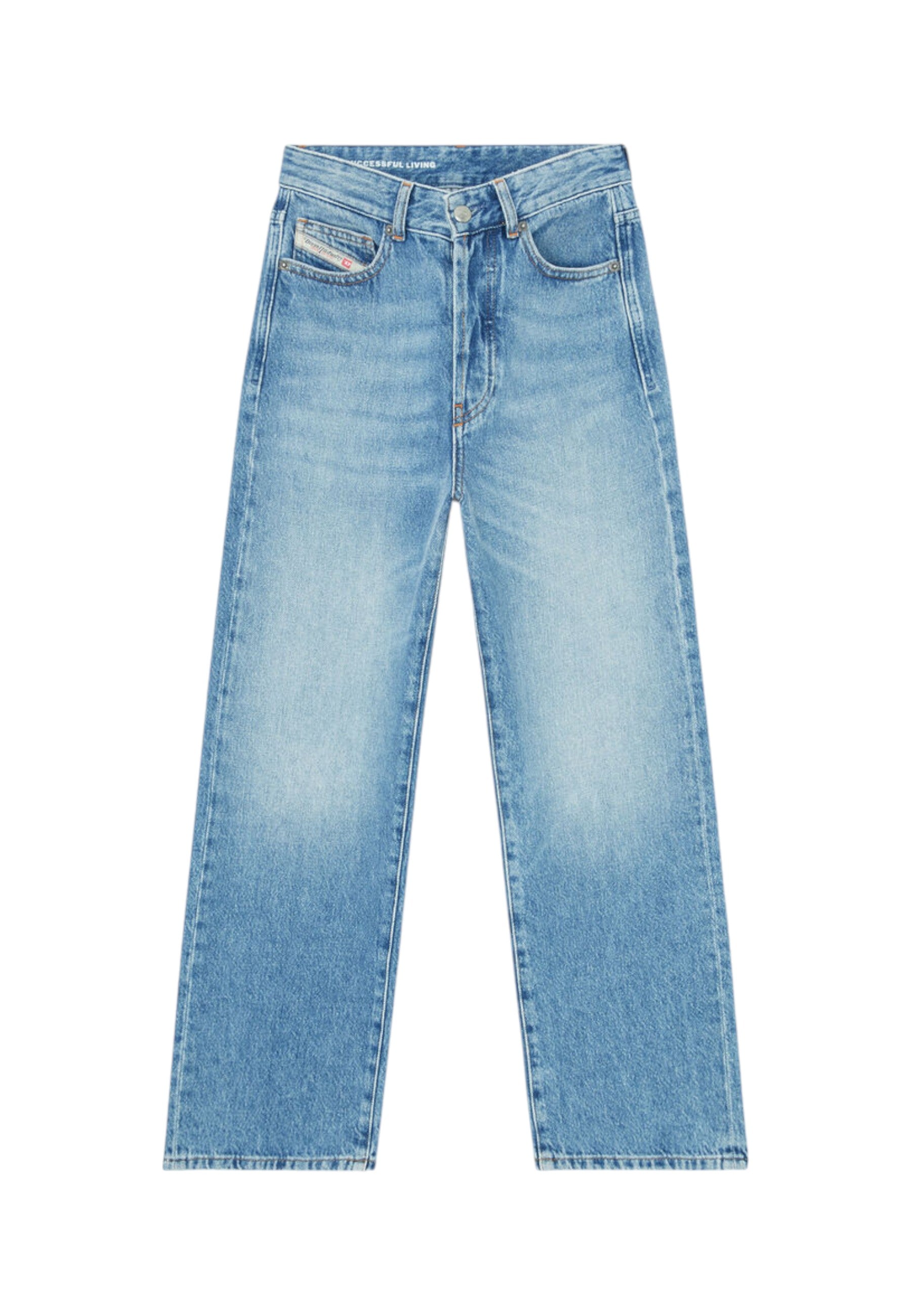 Jeans  Donna Diesel   A2245909Q07