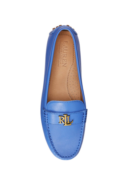 Mocassini  Donna Lauren Ralph Lauren   802852847006