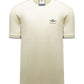 T-Shirt Manica Corta Uomo Aeronautica Militare In Jersey Di Cotone Mercerizzato  261TS2508UJ00682
