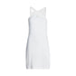 Vestito Midi Donna Calvin klein Jeans  Waffle Halter J20J220752