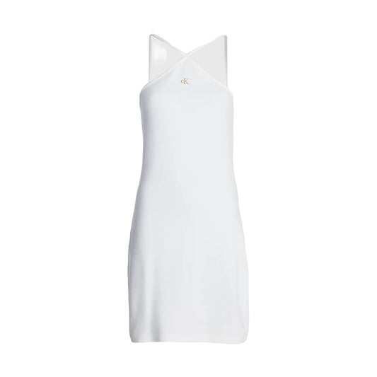 J20J220752 - Robe - Calvin Klein Jeans
