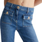 Jeans  Donna Liu Jo   CA4366D4448