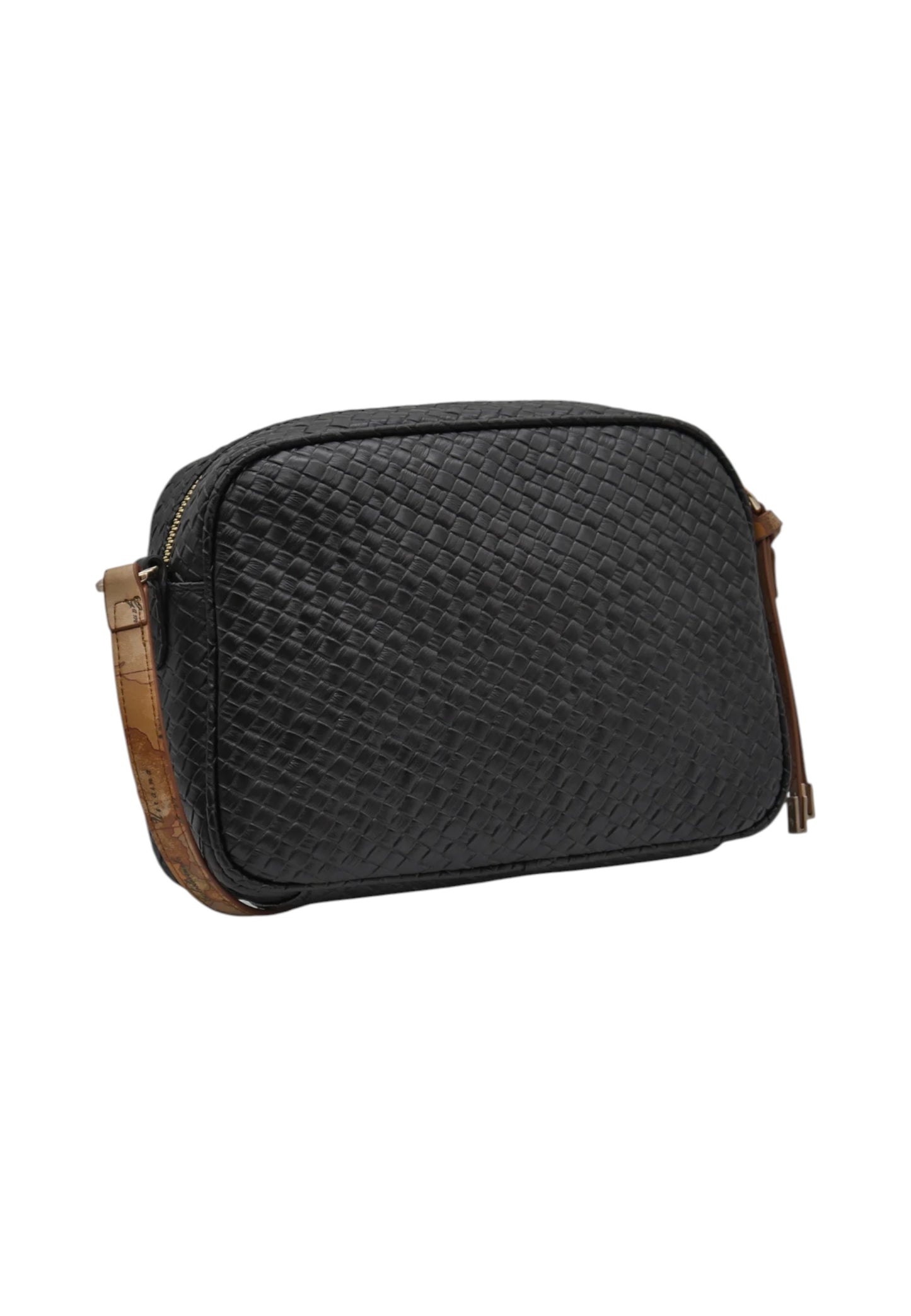 Borsa A Tracolla Donna Alviero Martini Reporter Shoulder Bag Golden Dune 26EL4LE435212