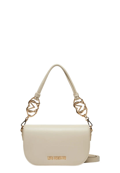 Borsa A Tracolla Donna Love Moschino