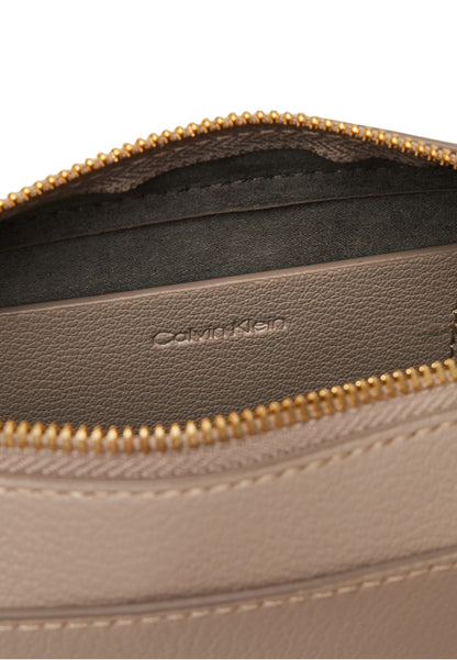 Borsa A Tracolla Donna Calvin klein Jeans Ew Camera Bag Minimal Monogram