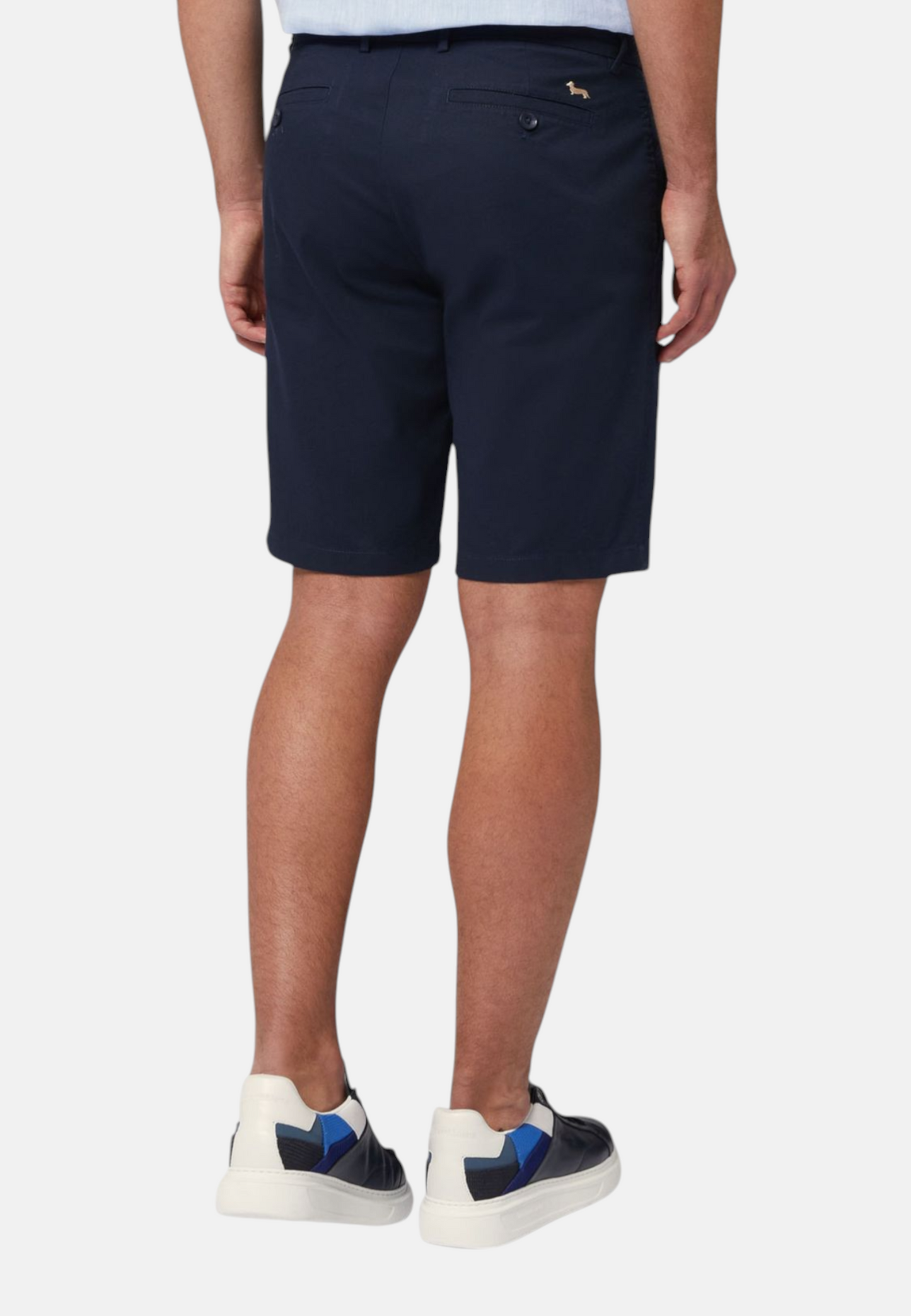 Pantaloncini Bermuda Uomo Harmont & Blaine   BRL022053370