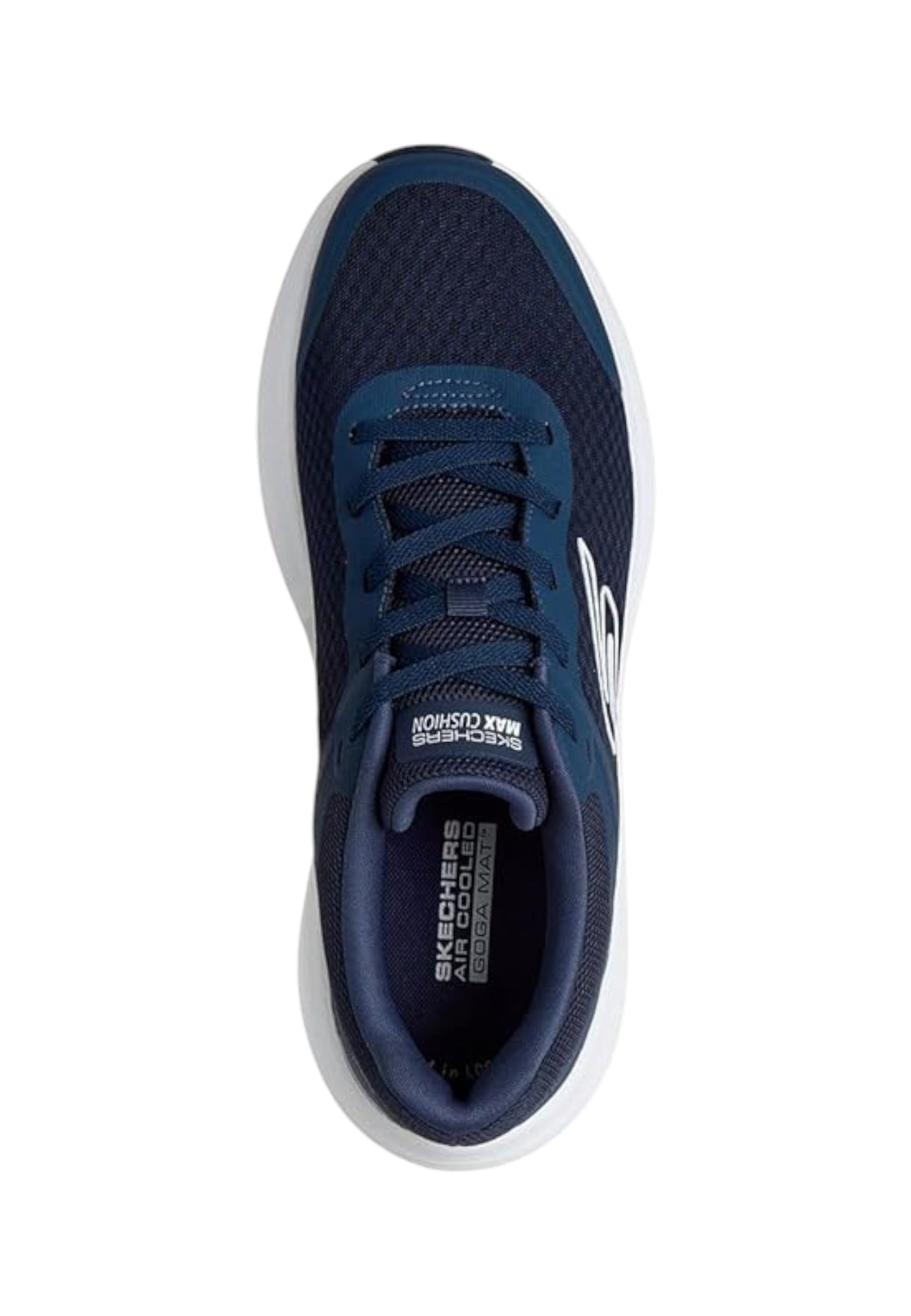 Sneakers Basse Uomo Skechers  Max Cushioning Endeavour 220613