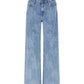Jeans Wide Leg Donna Guess  Bellflower W6RA82D3Y0H