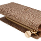 Portafoglio Con Patta Donna Borbonese   930115I15