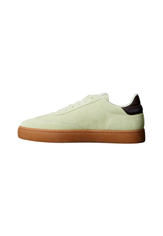 Sneakers Basse Uomo Calvin klein Jeans  Classic Cupsole YM0YM01300