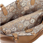 Borsa A Spalla Donna Gattinoni Medium Shopping Bag Teodosia Reversmall BINTD8156WZT