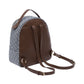Zaino  Donna Liu Jo Medio  AF6209T703A