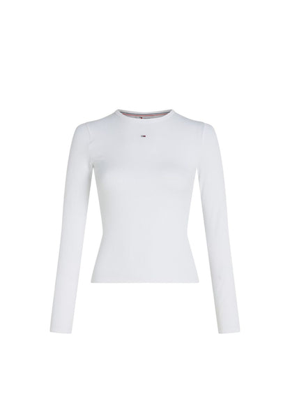 DW0DW17387 - Maglia - Tommy Jeans