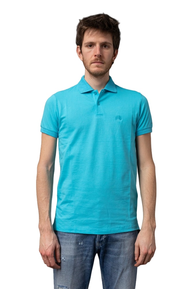 Polo Manica Corta Uomo People Of Shibuya   PEOPLEPM888