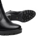 Stivaletti  Donna Nero Giardini  Guanto Tr Ponza 8333 /N I618042D