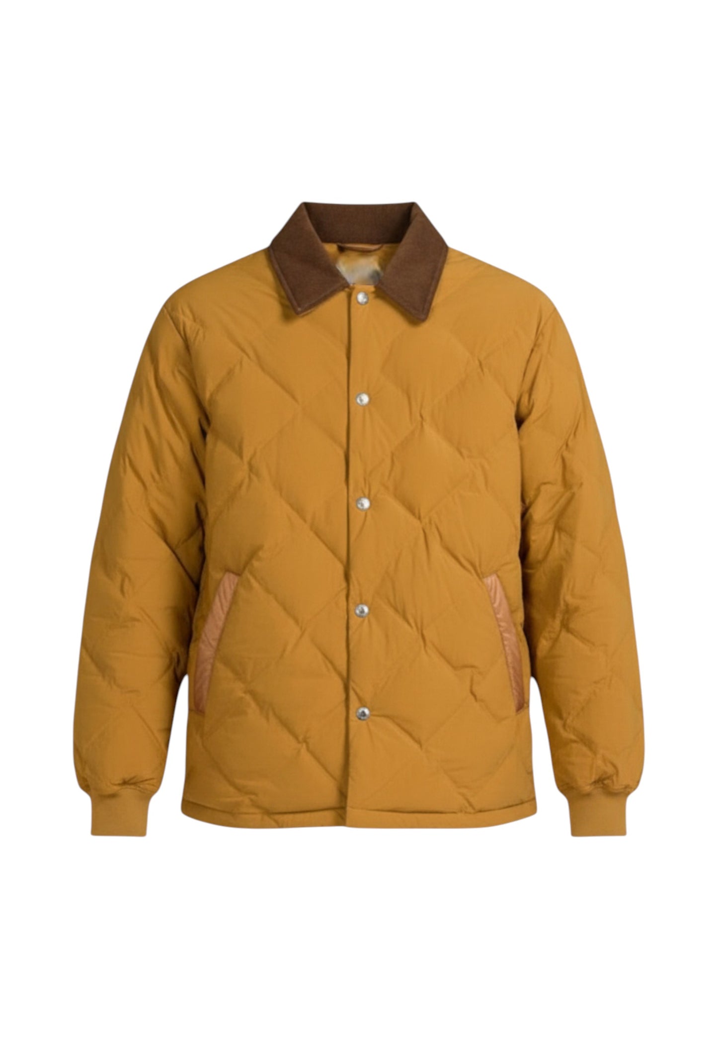 Giacca Bomber Uomo Canadian  Glenevis CN.G225242