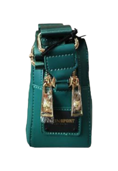 Borsa A Tracolla Donna Plein Sport Crossover Miami 2110072