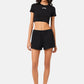 T-Shirt Manica Corta Donna Gcds