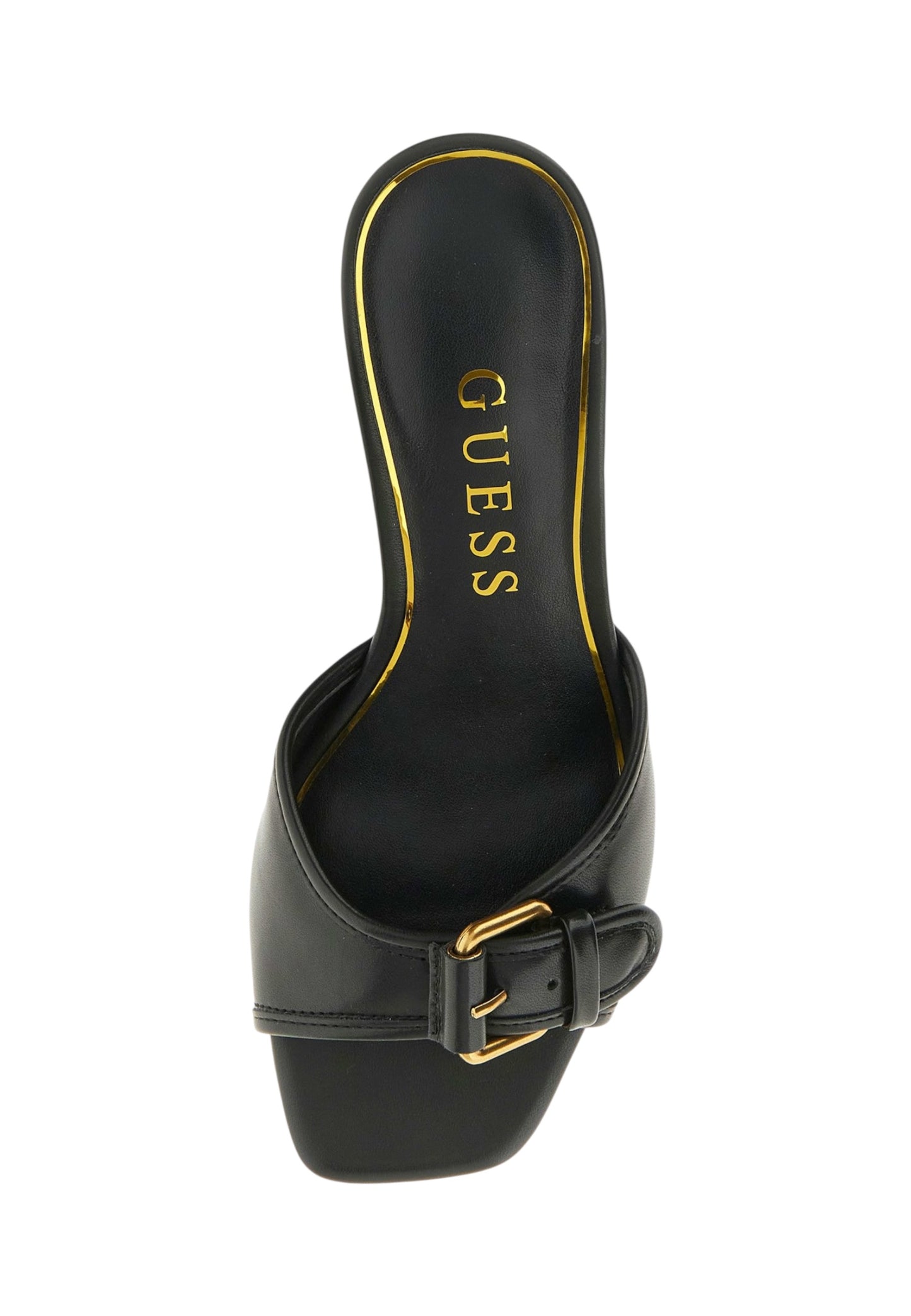 Sandali Con Tacco Donna Guess  Dista 3 FLJDI3ELE03