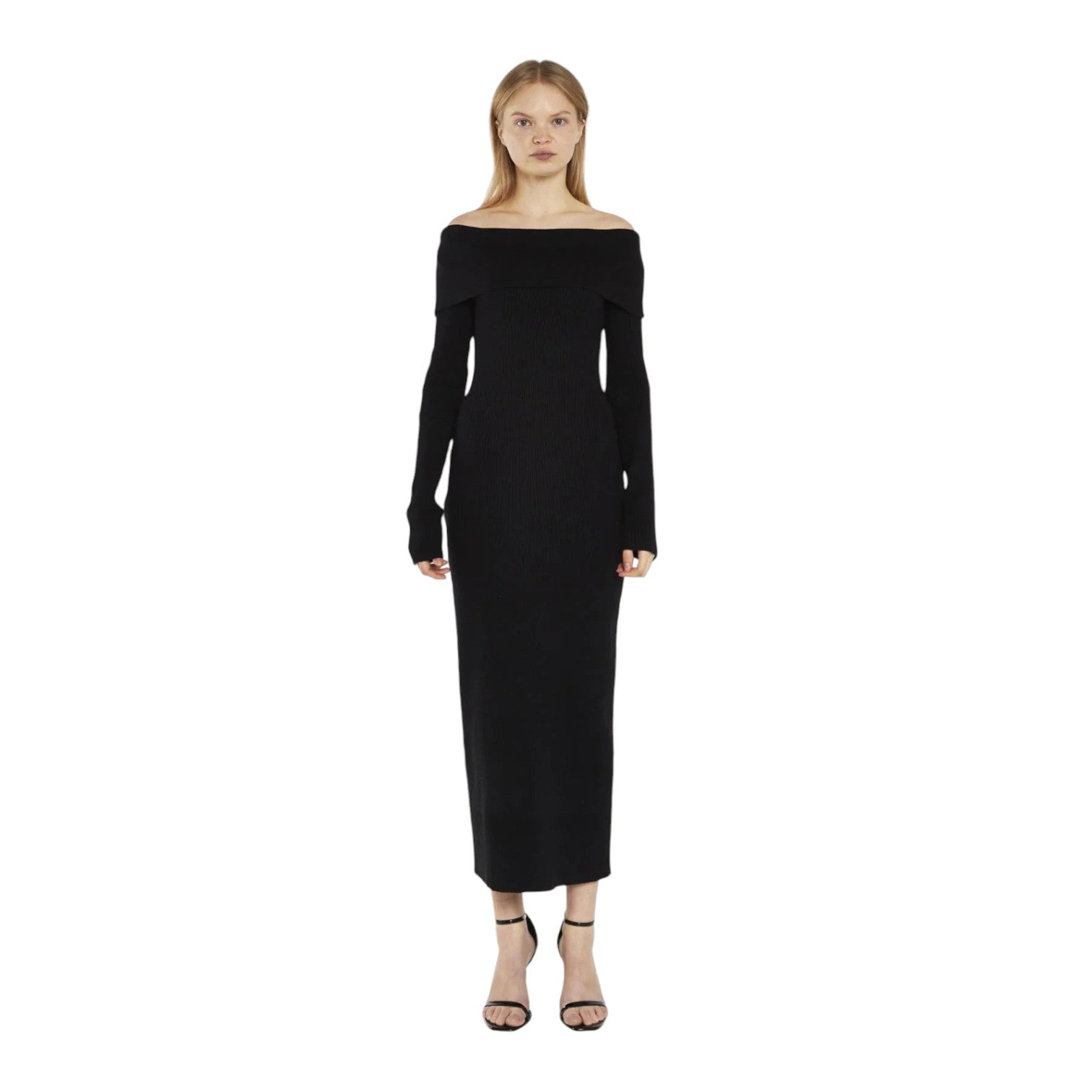 AN4928 - Abito - Glamorous